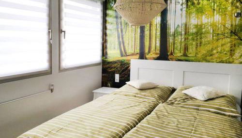 Haus JULIA direkt am Hennesee mitten im Sauerland - Foto 2