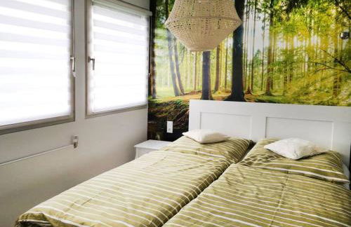 Haus JULIA direkt am Hennesee mitten im Sauerland - Foto 2