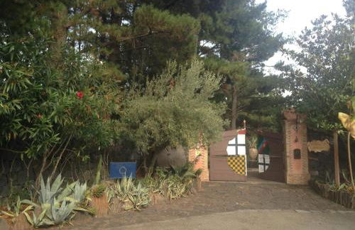 Villa Scozilia - Foto 54