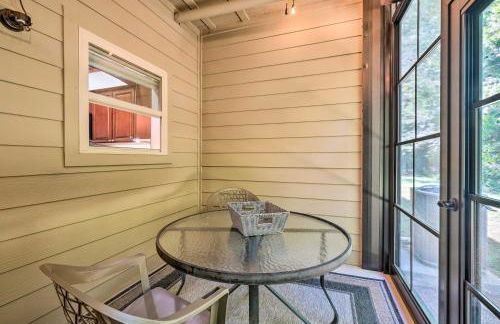 Cozy Townsend Condo, Resort-Style Amenities! - Foto 20