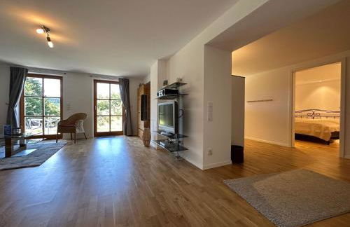 Idyllische Ferienwohnung in der Oberpfalz - Foto 9