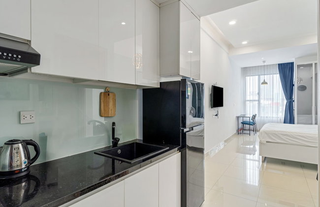 Amazing CBD Rivergate Apartment & Pool - Foto 36
