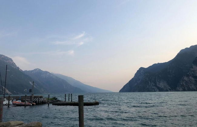 Castle in Clouds; A Holiday Home - Foto 75