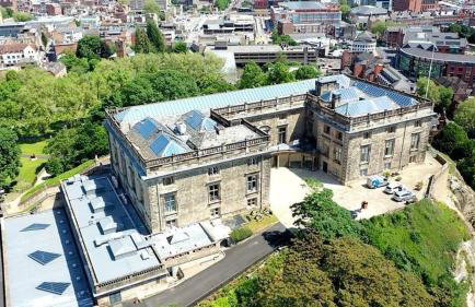 G-Floor Flat with 2 beds, 2 bathrooms, sleeps 4-6 - Foto 31