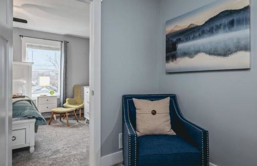 The Marina 3BD Townhome Downtown Beaches Wineries - Foto 31