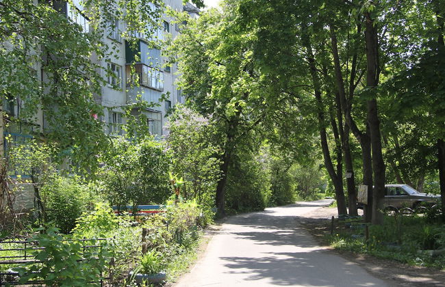 Apartament Oliviya - Photo 30