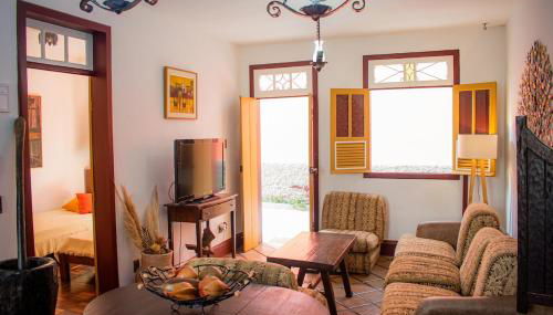 Solar do Artista 1 - Foto 5