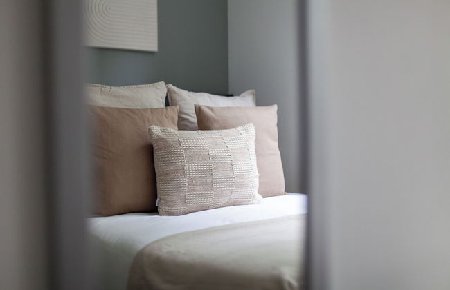 Lovely Apartment in Peckham - Foto 11