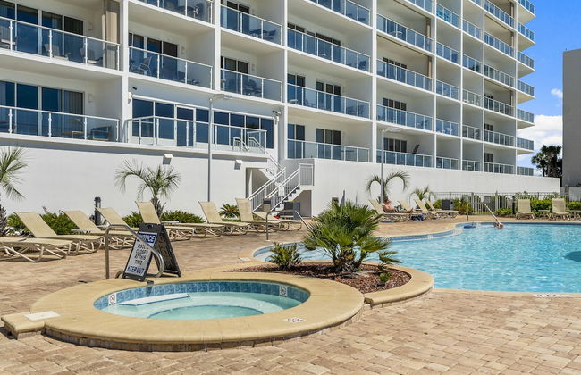 Sterling Sands Resort by Panhandle Getaways - Foto 29