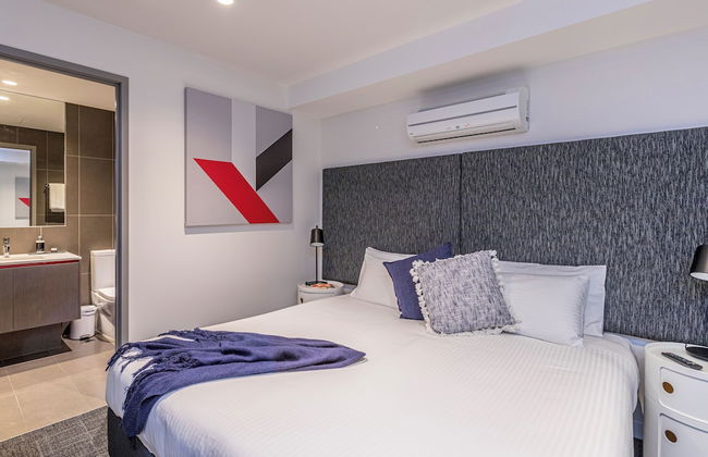 Corporate Living Accommodation Abbotsford - Foto 9