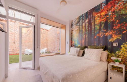 Living Chamartin - Foto 20