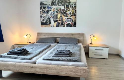 Apartment Nürburgblick by Interhome - Foto 30