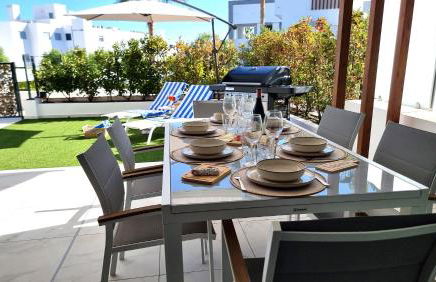 Miradores del Sol - Sunset Sol Estepona - Photo 9