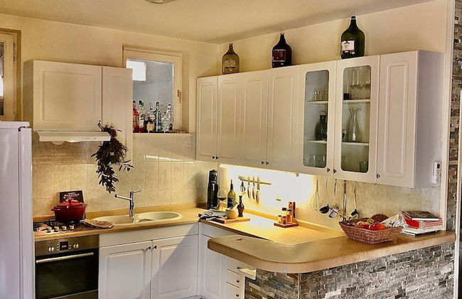 Villa More 1-2-3 - Foto 19