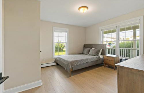 Entire Beach View Home - Foto 54