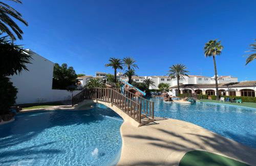 Bungalow Laumar - Jávea - Foto 38