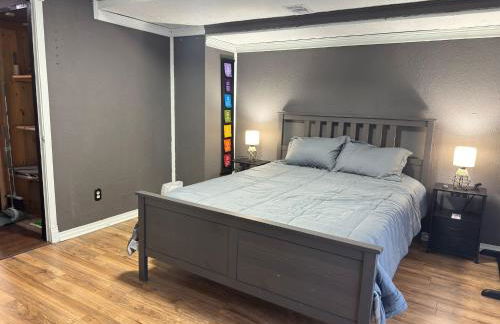 Cozy Room with Private Entrance and Patio near Denver - Foto 23