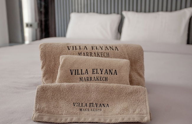 Marrakech Oasis Retreat - 5-bedroom Villa With Private Pool - Foto 3