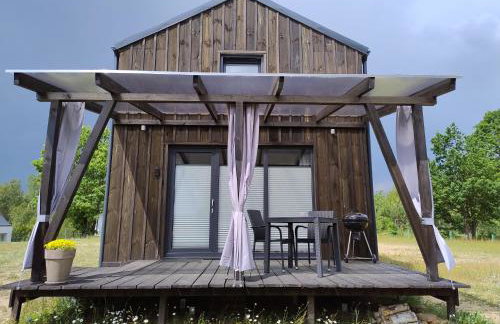 Domek Letniskowy ZŁOTY KARAŚ - Foto 5