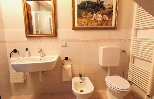 Teresa al Belvedere Rooms&HolidayApartments Camere&Appartamenti - Foto 27