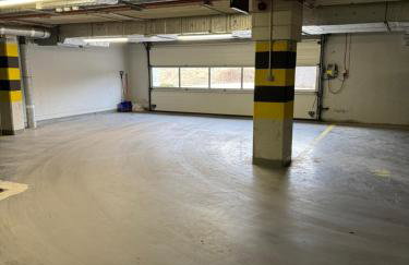 Apartament City Warszawa - Foto 13