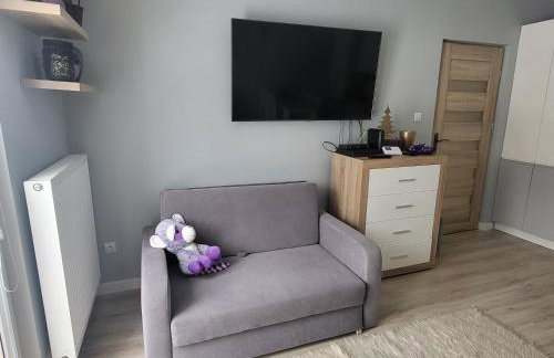 Apartament Twoja Chwila - Foto 9