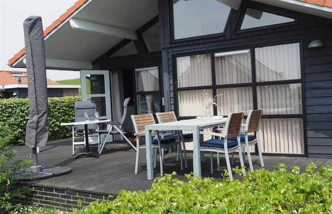 Comfortable and Tasteful Holiday Home Near the Oosterschelde - Foto 5