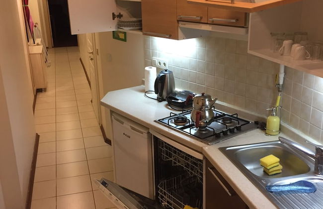 Taksim House Suites - Foto 21