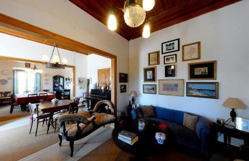 Casa das Rendufas- Turismo Rural com Figos - Foto 39