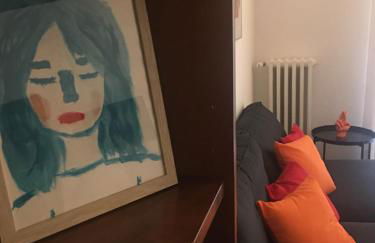 Marie Home Florence - Foto 26