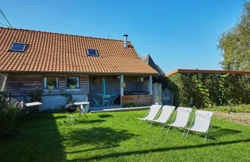 Les Gîtes de l'Yères - Foto 8