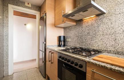 Bed&Bcn Glories - Foto 51