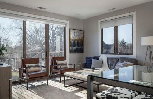 Capri 209 in the Heart of Downtown Traverse City - Foto 2