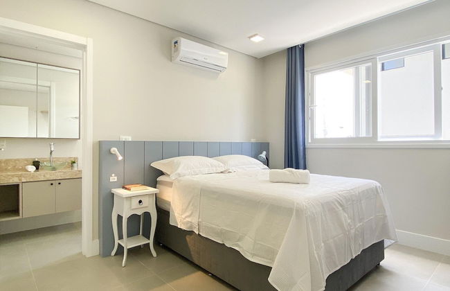 Apê Cheio de Estilo - Campeche - Foto 2