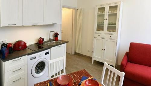 Il Gioiello del Conte - Foto 4, stove