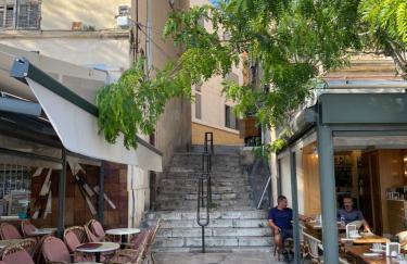 Quai N3 Studio, Parking, Vieux Port de La Ciotat - Foto 26