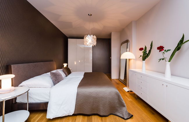 Karlin Residence by TKC - Foto 7