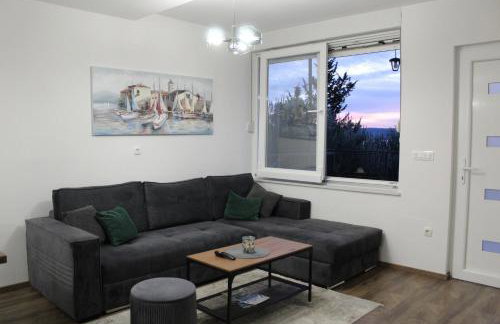 Seaview House Fiore Paklenica - Foto 13