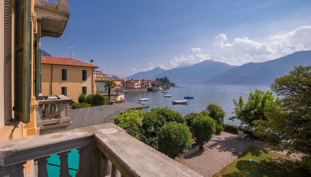 Casa Daniele in Menaggio - Foto 2, Habitación