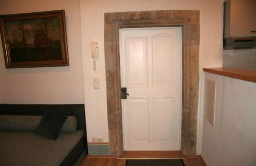 Ferienwohnung im Pfarrhaus Maxen - Foto 10