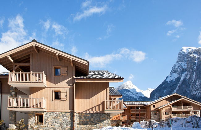 CGH Rés&Spa La Reine des Prés 4* - Foto 3