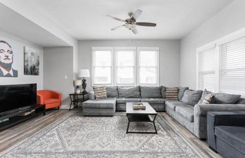 Family Retreat mins to Children's Museum - Foto 1