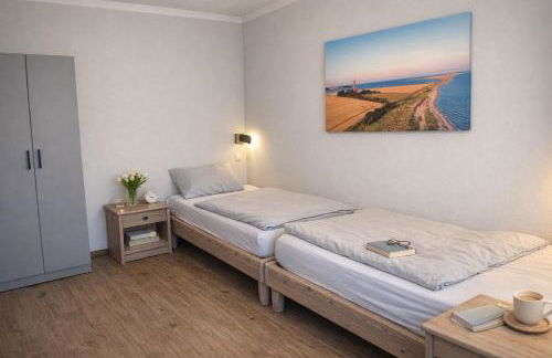 Ferienbauernhof Liesenberg Försterhaus Buschwindröschen - Foto 6