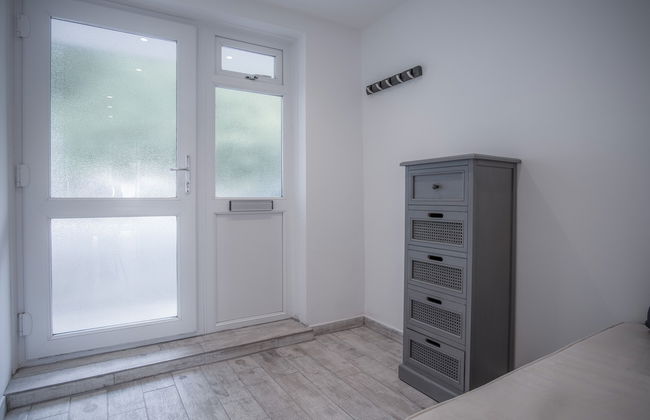 Beach Court - 1 Bedroom Apartment - Saundersfoot - Foto 2