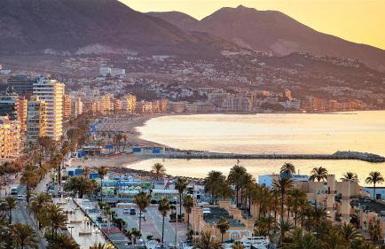 Beach Apartment 3D - Fuengirola - Foto 53