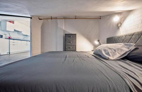 Rooftop Heaven, Mini Attico vicino alla stazione - Foto 11