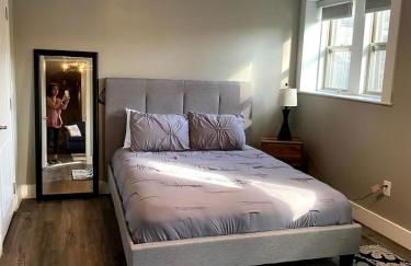 Cle Suites 3BR 2BA 5 min Walk to Cle Clinic Unit 2 - Foto 28