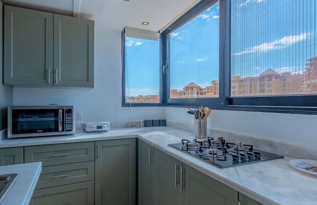 VESTA - Soma Bay Residence - Foto 80