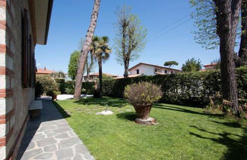 Villa Vanna - the ancient Forte just in the center - Foto 9