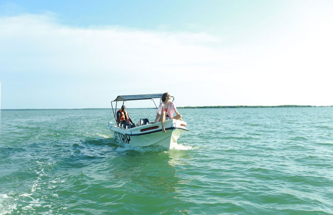 Club Mango - Photo 32